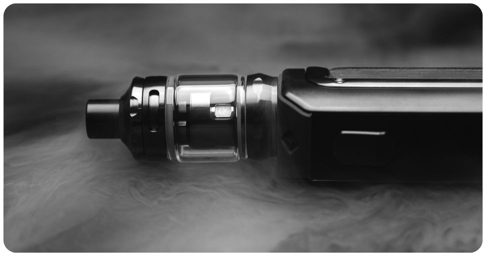 surchauffe cigarette électronique